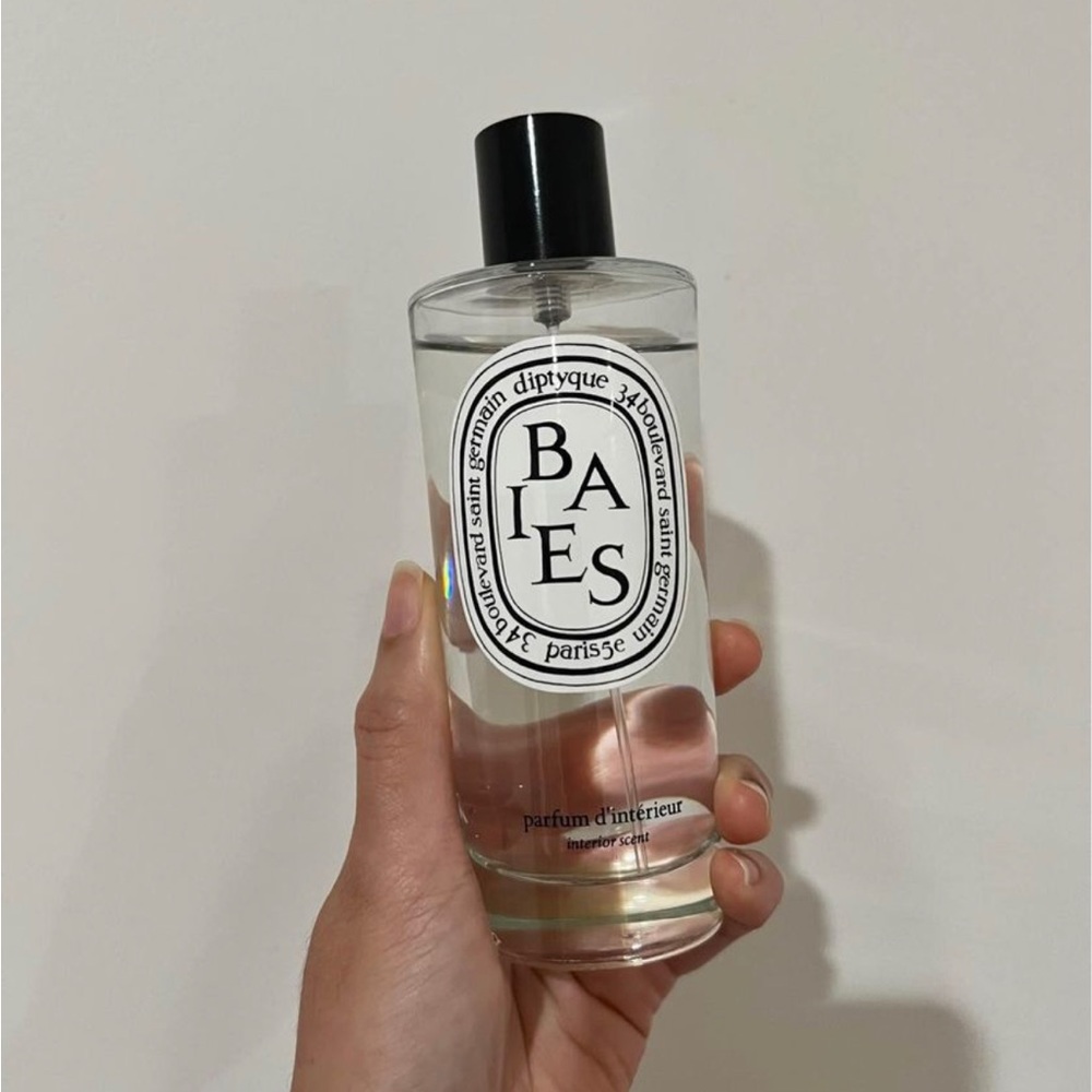 Diptyque Baies Room Spray